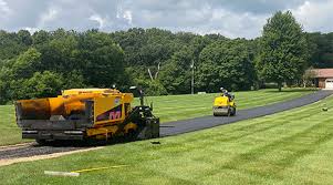 Best Driveway Grading and Leveling  in Marmora, NJ